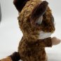 Ty Beanie Boos BINKY Brown Galago Bush Baby (6 Inch) Stuffed Plush Toy NEW 2021