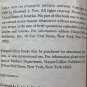 Emily Post on Etiquette by Post, Elizabeth L. 1st Edition Revised 1995 Paperback