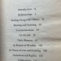 Emily Post on Etiquette by Post, Elizabeth L. 1st Edition Revised 1995 Paperback