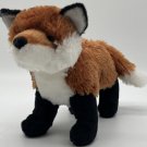 Douglas Francine Red Fox 8” Plush Stuffed Animal CLEAN