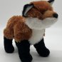 Douglas Francine Red Fox 8&acirc;�� Plush Stuffed Animal CLEAN