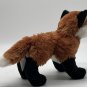Douglas Francine Red Fox 8&acirc;�� Plush Stuffed Animal CLEAN