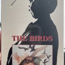 Alfred Hitchcock’s 1963 The Birds (VHS, 1990) MCA Home Video 
