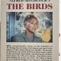 Alfred Hitchcock&acirc;��s 1963 The Birds (VHS, 1990) MCA Home Video&Acirc;&nbsp;