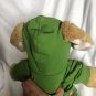 Build a Bear Bunny Rabbit 18" Plush With Voice Happy Birthday +Outfit