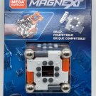 Mega Construx Magnext Mag-Box Wonder Builders 20 pieces NWT