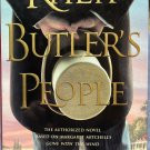 RHETT BUTLER'S PEOPLE McCaig Hardcover Sequel Gone with the Wind 1st Ed 2007