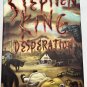DESPERATION 1996 1st Ed. 1st Print By Stephen King VINTAGE STEPHEN KING
