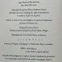 It Takes a Village Hillary Rodham Clinton Hardcover Dust Cover 1st Ed 1996