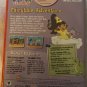 Dora the Explorer Dora Fairytale Adventure DVD 2004 Special Features