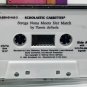 Strega Nona Meets Her Match: By dePaola, Tomie Paperback & Cassette 1993