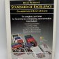 Standard of Excellence Book 3 - Drums and Mallet Percussion Bruce Pearson