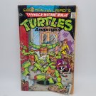 VintTeenage Mutant Ninja Turtles Adventures Random House Comic Book *READ*