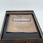 UNPUNCHED Axis & Allies 1941 Board Game Wizards of The Coast Avalon Hill WW2