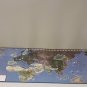UNPUNCHED Axis & Allies 1941 Board Game Wizards of The Coast Avalon Hill WW2