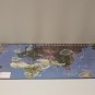 UNPUNCHED Axis & Allies 1941 Board Game Wizards of The Coast Avalon Hill WW2
