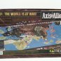 UNPUNCHED Axis & Allies 1941 Board Game Wizards of The Coast Avalon Hill WW2