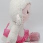 Disney Store Doc McStuffins Lambie Lamb Tutu 15" Plush Stuffed Animal Toy Doll