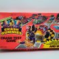 Vintage Crash Test Dummies Crash Test Game Board Game by Tyco 99% Complete 1992