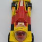 Loose Hot Wheels Yellow Bubble Gunner w/Blackwalls