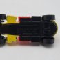 Loose Hot Wheels Yellow Bubble Gunner w/Blackwalls