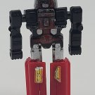 VINTAGE 1983 Tonka Bandai GOBOTS MR-03 FITOR Fighter Jet Figure ARMS LOOSE/AS-IS