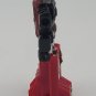 VINTAGE 1983 Tonka Bandai GOBOTS MR-03 FITOR Fighter Jet Figure ARMS LOOSE/AS-IS