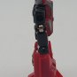 VINTAGE 1983 Tonka Bandai GOBOTS MR-03 FITOR Fighter Jet Figure ARMS LOOSE/AS-IS