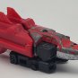 VINTAGE 1983 Tonka Bandai GOBOTS MR-03 FITOR Fighter Jet Figure ARMS LOOSE/AS-IS