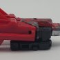 VINTAGE 1983 Tonka Bandai GOBOTS MR-03 FITOR Fighter Jet Figure ARMS LOOSE/AS-IS