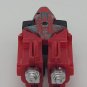 VINTAGE 1983 Tonka Bandai GOBOTS MR-03 FITOR Fighter Jet Figure ARMS LOOSE/AS-IS