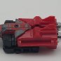 VINTAGE 1983 Tonka Bandai GOBOTS MR-03 FITOR Fighter Jet Figure ARMS LOOSE/AS-IS