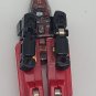 VINTAGE 1983 Tonka Bandai GOBOTS MR-03 FITOR Fighter Jet Figure ARMS LOOSE/AS-IS