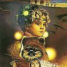 The Ewok Adventure 1984 (1990) Warwick Davis VHS MGM/UA Rare OOP Star Wars Solo