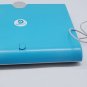 Discovery Kids Teach & Talk Exploration Laptop Blue Kids Learning Center TESTED