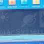 Discovery Kids Teach & Talk Exploration Laptop Blue Kids Learning Center TESTED