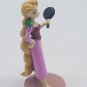 Tangled The Series Rapunzel with Pascal PVC Figure