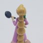 Tangled The Series Rapunzel with Pascal PVC Figure