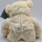 Teddy Bear Plush 2004 Second Nature Design Simply Irresistible Ivory 17" w/Tag