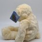 Teddy Bear Plush 2004 Second Nature Design Simply Irresistible Ivory 17" w/Tag