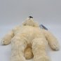 Teddy Bear Plush 2004 Second Nature Design Simply Irresistible Ivory 17" w/Tag