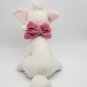 Disney Store Aristocats OCTOBER Birthstone 8â Marie Plush *CLEAN*