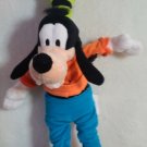 Disney Bean Bag Plush Goofy Toy 9" Stuffed Animal Great Condition