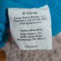 Disney Bean Bag Plush Goofy Toy 9" Stuffed Animal Great Condition