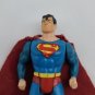 1984 Kenner Superman Vintage DC Super Powers Action Figure w/Refurbished Cape