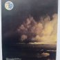 Vintage NASA Pamphlet Apollo 17 Moon Landing Booklet EUC