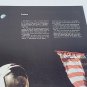 Vintage NASA Pamphlet Apollo 17 Moon Landing Booklet EUC