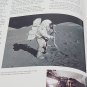 Vintage NASA Pamphlet Apollo 17 Moon Landing Booklet EUC