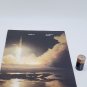 Vintage NASA Pamphlet Apollo 17 Moon Landing Booklet EUC