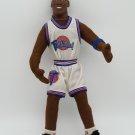 Vintage 1996 Michael Jordan Space Jam Tune Squad 12" Plush Doll *AS-PICTURED*